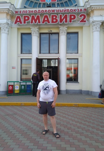 My photo - Ivan, 43 from Petrozavodsk (@ivan239014)