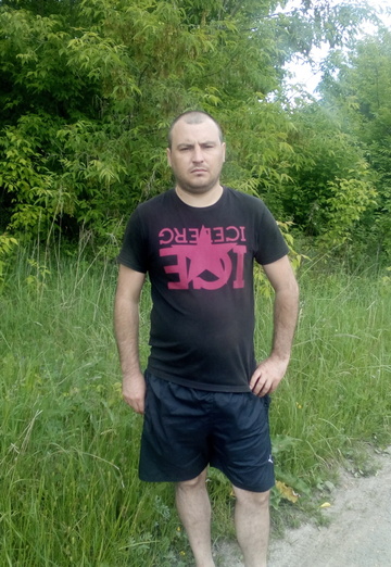 My photo - Aleksandr, 38 from Balabanovo (@aleksandr686042)