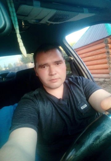 My photo - Ruslan, 34 from Nyagan (@ruslan175854)