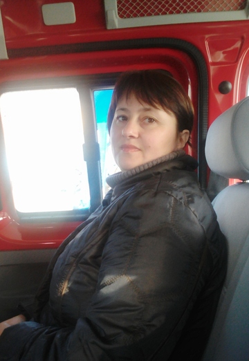 Моя фотография - Алёна, 48 из Кишинёв (@alena91612)
