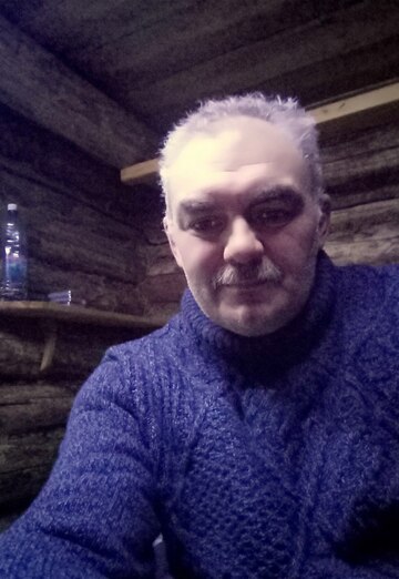 My photo - Stanislav, 53 from Tomsk (@stanislav35663)