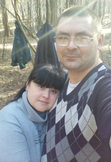 My photo - Denis, 42 from Vitebsk (@denis185667)