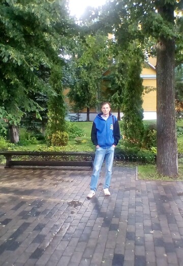 Моя фотография - Александр, 53 из Москва (@aleksandr6571194)