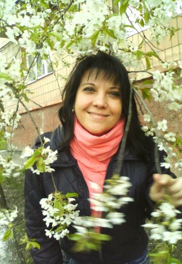 Моя фотография - Світлана, 52 из Острог (@svtlana241)