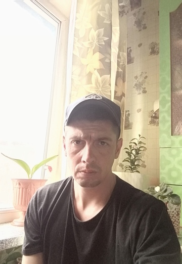 My photo - Vladimir, 37 from Chita (@vladimir368818)