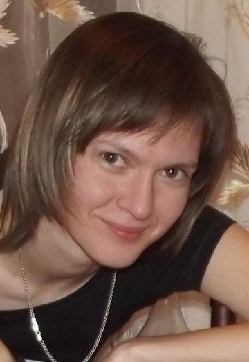My photo - Lina, 40 from Samara (@lina3804)