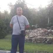 назари, 49, Волгоград
