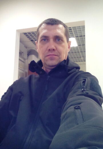 My photo - oleg, 54 from Rostov-on-don (@oleg9397)