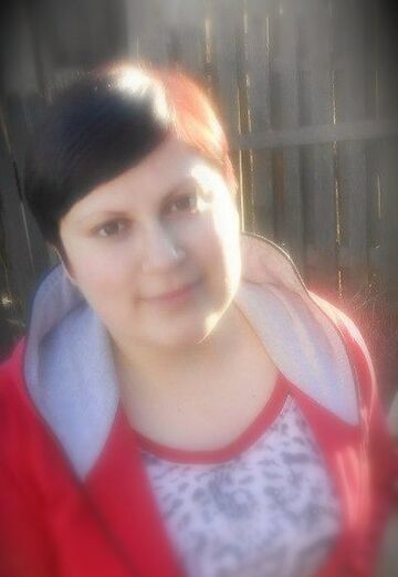 Моя фотография - Виктория, 31 из Великий Новгород (@viktoriya68319)
