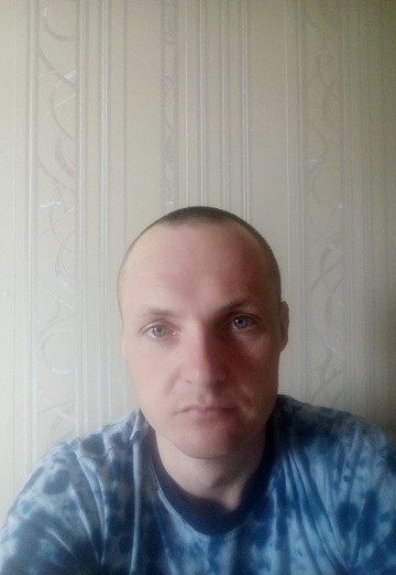 Моя фотография - Дмитрий, 36 из Саранск (@dmitriy355435)