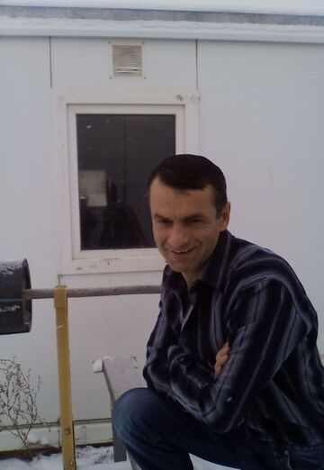 Моя фотографія - сергей, 49 з Богучани (@sergey367910)