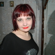 Olga 50 Toretsk