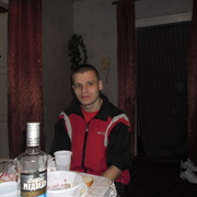 Веденёв Евгений, 32, Кантемировка