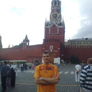 Сергей, 41, Тяжинский