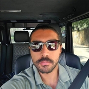 Popo, 31, Тбилиси