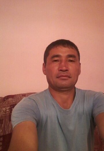 Моя фотография - Silhan, 46 из Алматы́ (@silhan)