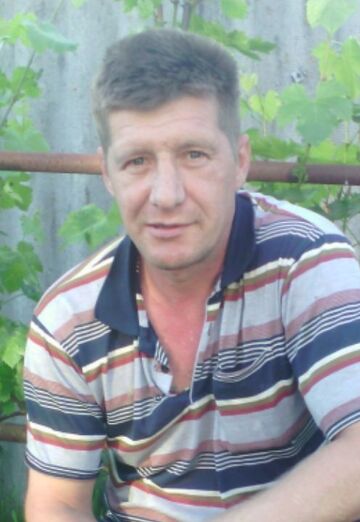 My photo - Valentin, 53 from Zhiryatino (@valentin25418)