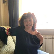 Ольга, 51, Гусев