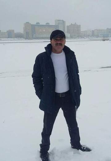 My photo - Yelshan, 55 from Omsk (@elshan1285)