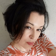 Ксения, 40, Новосибирск