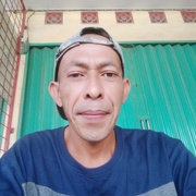 San, 43, Джакарта