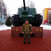 Александр, 37, Новосмолинский