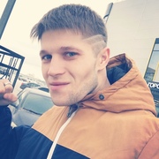Дмитрий Хабаров, 27, Биробиджан