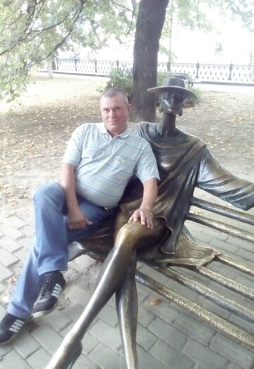 Моя фотография - владимир гарнашевич, 52 из Минск (@vladimirgarnashevich)