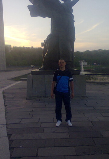 My photo - Dmitriy pozdnyakov, 39 from Voronizh (@pozdnyk2010)