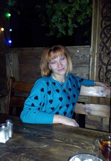 Моя фотография - Ирина, 40 из Ростов-на-Дону (@irina185356)