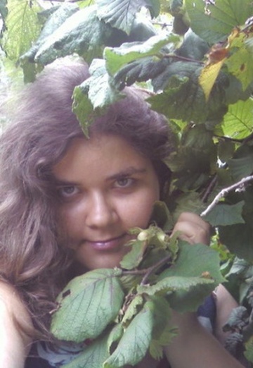 Моя фотография - психея, 32 из Сочи (@psiheya5)