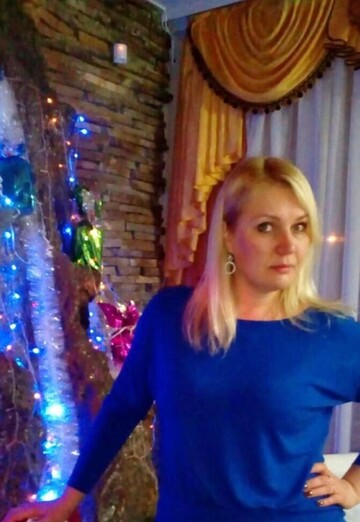 Моя фотография - Ирина, 44 из Саранск (@irina216791)