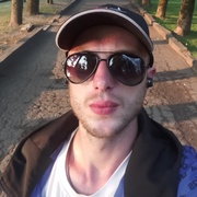 Павел, 27, Смоленск