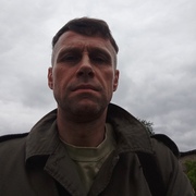 Андрей, 50, Москва