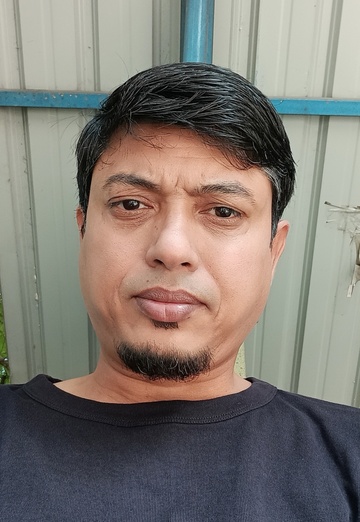 My photo - Atiqur, 34 from Kuala Lumpur (@atiqur)