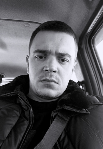 La mia foto - Artyom, 28 di Rostov sul Don (@artem240064)