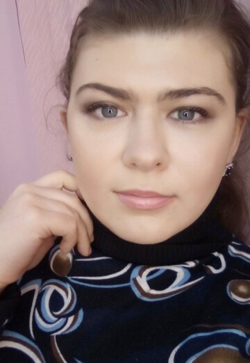 Моя фотографія - Катерина, 30 з Харків (@katerina42569)