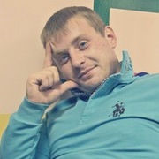Дмитрий 32 Саранськ