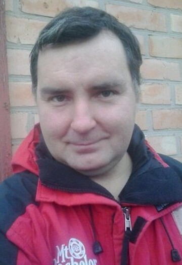My photo - Rostislav, 38 from Smila (@rostislav4004)