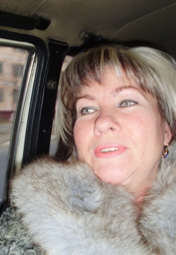 My photo - Natalya, 65 from Tashkent (@natalya1605)