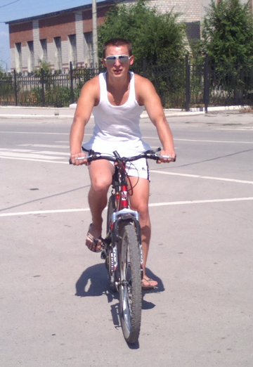My photo - Denic, 29 from Beloretsk (@denic136)