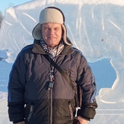 Александр, 63, Тарко-Сале