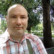 Andrey 44 Voronezh