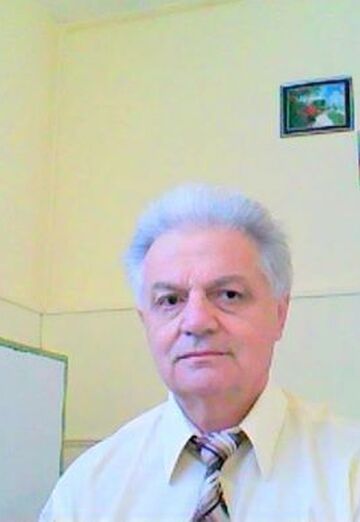 My photo - Boyan, 69 from Varna (@boyan40)