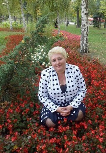 My photo - Lyudmila, 54 from Makeevka (@ludmila71533)
