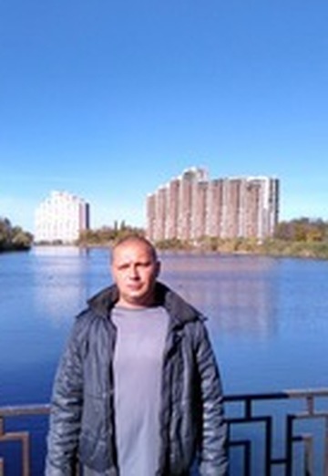 Моя фотография - Евгений, 36 из Донецк (@evgeniy235681)