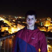 Виктор, 27, Благовещенка