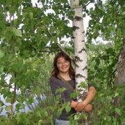 Юличка, 34, Озеры