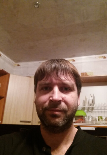 Моя фотография - Ярослав, 46 из Царичанка (@salo-yar)