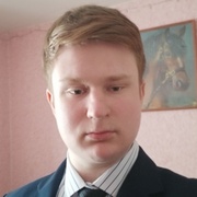Николай, 20, Первоуральск